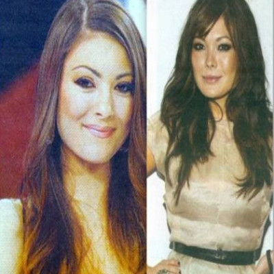 Καμπούρη-Πράις: Μοιάζουν σαν δυο σταγόνες νερό