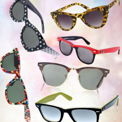 Το Queen.gr σας βρίσκει τα ιδανικά γυαλιά για το στρογγυλό πρόσωπο