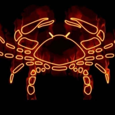 Καλοκαιρινοί έρωτες – Καρκίνος