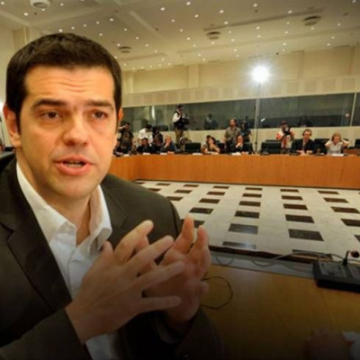 Α. Τσίπρας: Δεν έχουμε πρόγραμμα εξόδου από το ευρώ