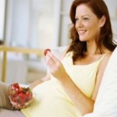 Τρεις λόγοι γιατί αισθανόμαστε πιο όμορφες στην εγκυμοσύνη