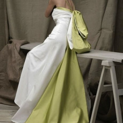 Τα νυφικά Acquachiara φέρνουν την ιταλική φινέτσα στα μέτρα σας