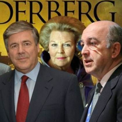 Η Λέσχη Bilderberg φοβάται την Ελλάδα