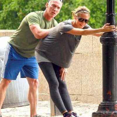 Το σώμα της Heidi Klum: Αποκτήστε το!