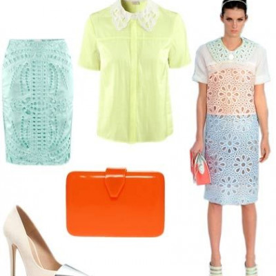 Ντυθείτε όπως προστάζει ο οίκος Louis Vuitton μόνο με 168 ευρώ