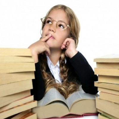 Πώς θα ενισχύσετε τη μνήμη του παιδιού σας!