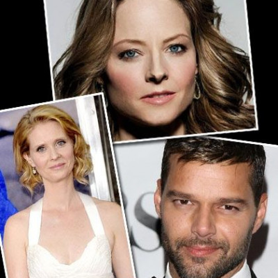 Gay Pride 2012: Οι star που (άργησαν αλλά) βγήκαν από τη ντουλάπα