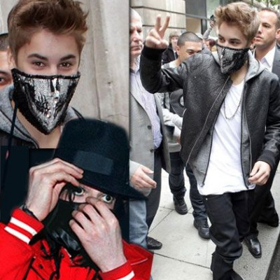 O Justin Bieber αντιγράφει το Michael Jackson