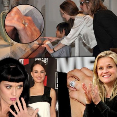 Πόσα καράτια το έχουν στο Hollywood;