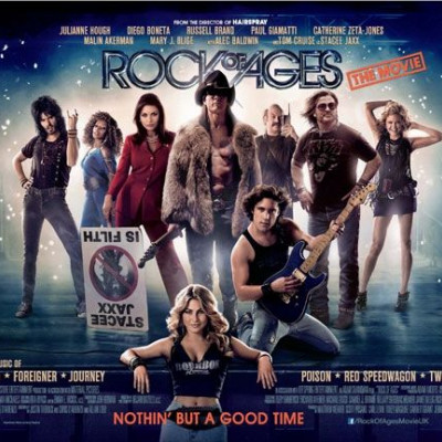 Συμβαίνει τώρα: Δείτε live το κόκκινο χαλί από την πρεμιέρα του Rock of Ages με τον Tom Cruise στο Λονδίνο