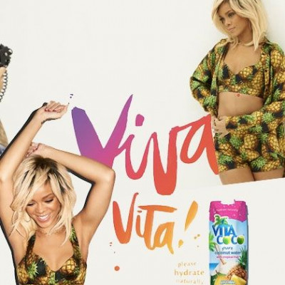 Rihanna: Ανανα-νεωμένη εμφάνιση