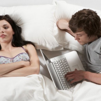 Έρευνα που μας αφορά όλους: τι κάνουν οι άντρες μετά το σεξ