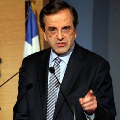 Ο Σαμαράς «ποντάρει» στην πόλωση