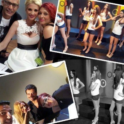 Τα καλλιστεία της Κύπρου