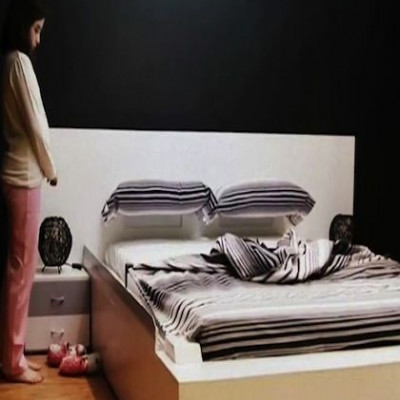 Το κρεβάτι που στρώνεται... μόνο του! (video)