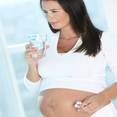 Είστε έγκυος; Mην ξεχνάτε να πίνετε πολλά υγρά!
