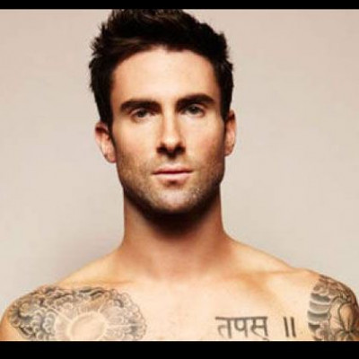 Adam Levine: «Είμαι το αντίστοιχο της ‘χαζογκόμενας’»