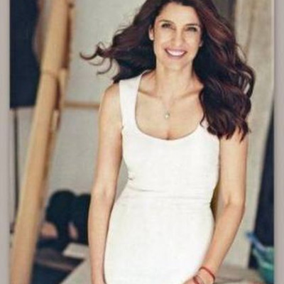 Πόπη Τσαπανίδου: «Δεν μπορώ να αντέξω τον εαυτό μου στην οθόνη»