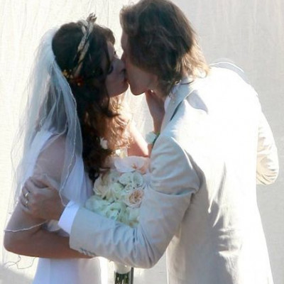 Γάμοι που πέρασαν στην ιστορία: Milla Jovovich και Paul W.S. Anderson