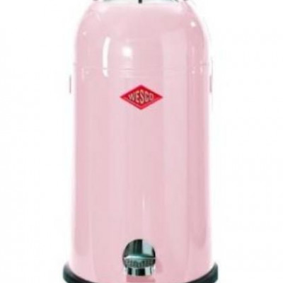 Η Rolls Royce των καλαθιών σκουπιδιών