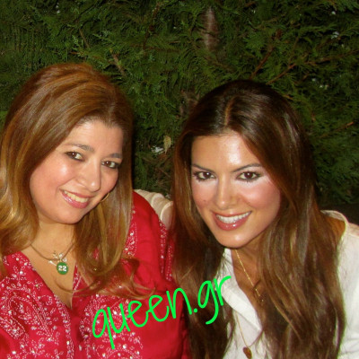 Η Tsimtsiliious και το Cash ..