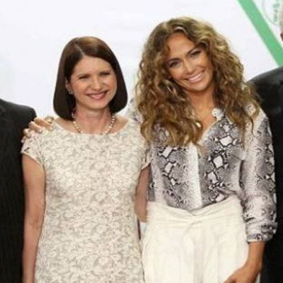 Jennifer Lopez: Κουρασμένη στην τελευταία της εμφάνιση