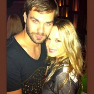 Πατρίτσια Μίλικ Περιστέρη: «Έχουμε χωρίσει με τον Γιώργο»