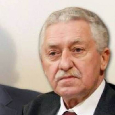 Το μετέωρο βήμα του Φώτη Κουβέλη