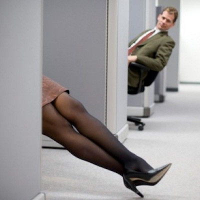 Έρευνα για όλους: πιο πολύ σεξ ίσον καλύτερη απόδοση στη δουλειά