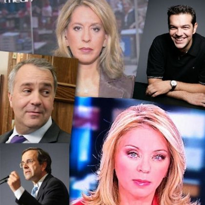 Βραβεία Β Εκλογών 2012: Και του χρόνου σπίτια μας...