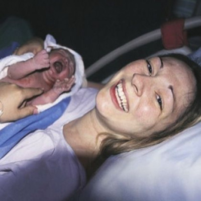 Οι δυσάρεστες στιγμές μετά τη γέννα!