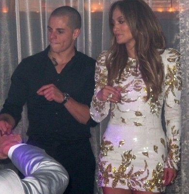 Σοκ και δέος: Το αγόρι της Jennifer Lopez είναι gay;