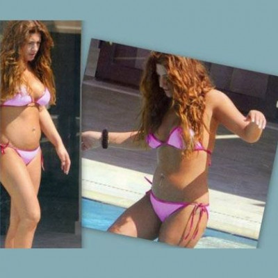 Έλενα Παπαρίζου: Ανανεωμένη και σέξι