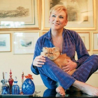 Φωτεινή Πιπιλή: «Ποτέ δεν ήθελα να κάνω παιδιά»