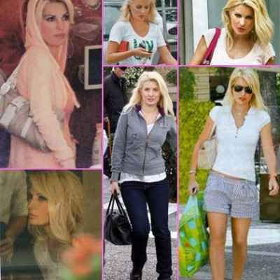 Γιατί αγαπάμε το streetstyle της Ελένης Μενεγάκη