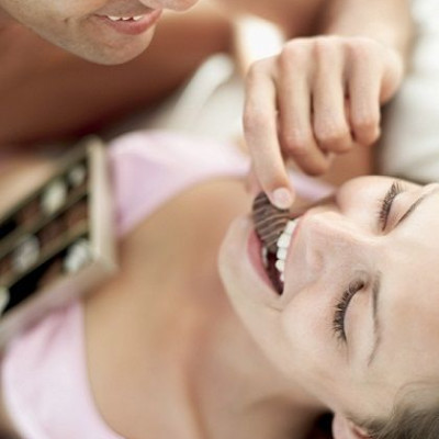 Μαύρη σοκολάτα ή γάλακτος στο σεξ;