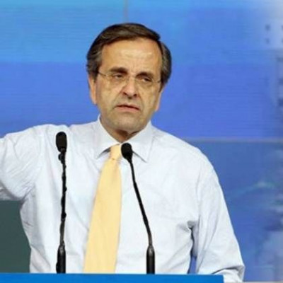 Σοκ: Στο νοσοκομείο ο Αντώνης Σαμαράς