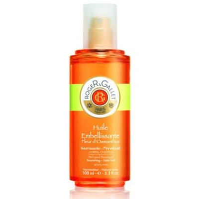 Οι νικητές του διαγωνισμού για 6 λάδια ομορφιάς Roger&Gallet