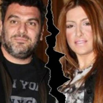 Νέα επίθεση Μαυρίδη σε Παπαρίζου: «Εκείνη είναι υπεράνω κι εγώ είμαι ο μ@λ@κ@ς της υπόθεσης;»