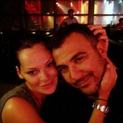 Ρέμος-Υβόννη: Είναι μαζί… «Κλειστά τα στόματα» λοιπόν