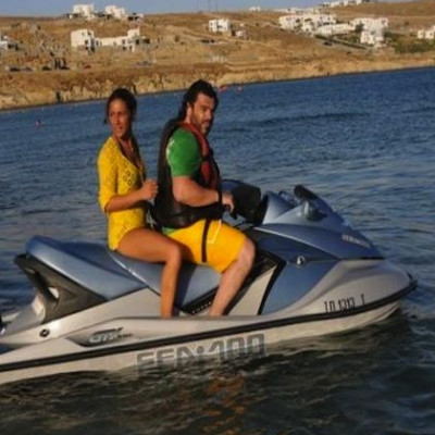 Παπαρίζου-Μαυρίδης: Μια φορά θυμάμαι μ’ αγαπούσες, τώρα βροχή (τα βρισίδια)!