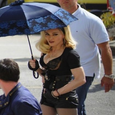 Η Madonna έχει δική της ομάδα καθαρισμού DNA