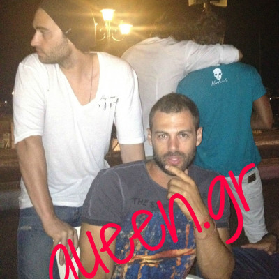 Quiz : ποιοί είναι οι 2 που δεν ..