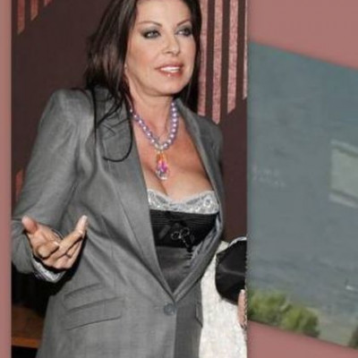 Άντζελα Δημητρίου: «Ντροπή και αίσχος τους να με αποκαλούν μοιχαλίδα μέσα στο facebook»