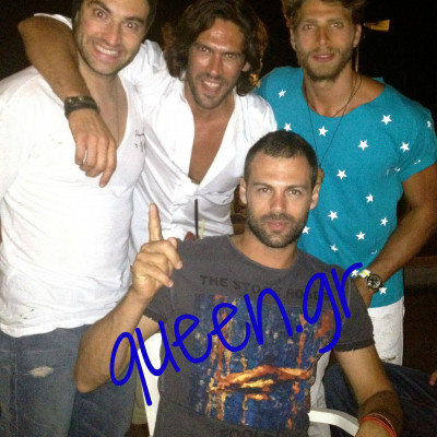 Quiz :  οι 2 που δεν .. είναι οι ..