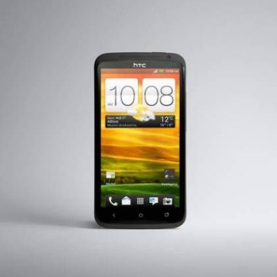 Η HTC λανσάρει το HTC one X στην ελληνική αγορά