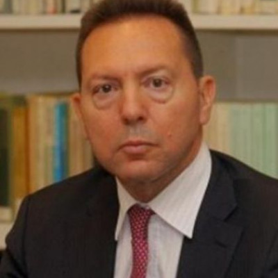 Γιάννης Στουρνάρας - Ένας Τοξότης στο τιμόνι της Οικονομίας