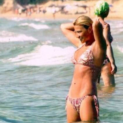 Λιάγκας-Σκορδά: Κάνουν «ζέσταμα» για τις καλοκαιρινές διακοπές τους