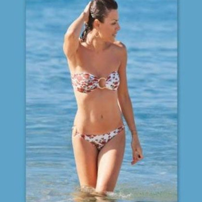 Σίσσυ Φειδά: «Είμαι αρκετά τεμπέλα και προτιμώ το personal training από το γυμναστήριο»