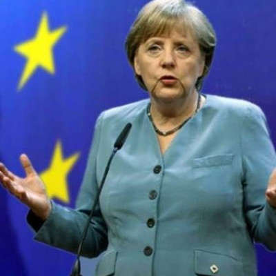 Η Μέρκελ εναντίον όλων